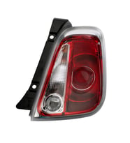 Fiat 500 500C Sağ Arka Stop Lambası 2008--2015 N11.14362