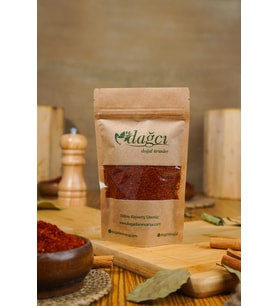 İnce Pul Biber 250 g