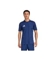 Adidas Campeon25 Jsy M Erkek Futbol Antrenman Forması JF6061Mavi