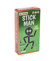 Rd5667 Stick Man Çöp Adam