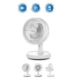 SF-7703 MASAÜSTÜ FAN
