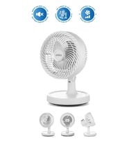 SF-7703 MASAÜSTÜ FAN
