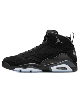 JordanAir Jordan Jumpman MVP 'Black Dark Grey'