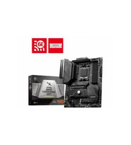MSI Mag B650 Tomahawk Wi-Fi AMD AM5 DDR5 ATX Anakart Outlet