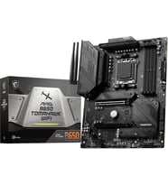 MSI MAG B650 Tomahawk Wi-Fi AMD AM5 DDR5 ATX Anakart - OUTLET