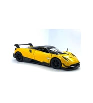 Kinsmart 2016 Pagani Huayra Bc Çek Bırak 5inch. Lisanslı Model Araba, Oyuncak Araba 1:38
