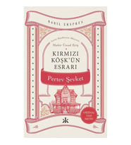Kırmızı Köşk'ün Esrarı
