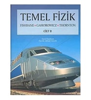 Temel Fizik Cilt: 2 (Krem)