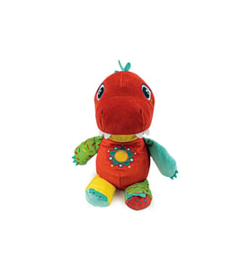 17847 Trex Dinozor Peluş Oyuncak