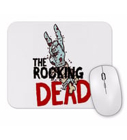 The Rocking Dead Mouse Pad.jpg