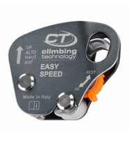 Climbing Technology Easy Speed Düşme Durdurucu (Çok Renkli)