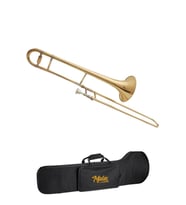 Midex TRM-145A Alto Trombon Bb/F