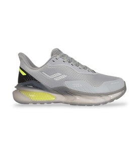 Lescon Airfoam Corvette Erkek Gri (40-45) Günlük Spor Ayakkabı