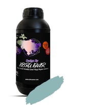 Ebru Ener Anka Vernikli Genel Yüzey Boyası 1 kg. (Ebru Yeşil)
