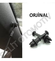 Toledo (2004-2019) Pandizot Askı İpi Pimi 1M6867574A 2 Adet