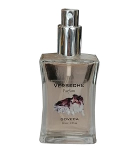 Verseche Doveca Kedi Köpek Parfümü Cam Şişe 50 ml
