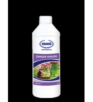 ERSAĞ ÇAMAŞIR KOKUSU 500 ML