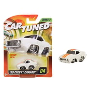 CarTuned Seri 3 1969 Chevy Camaro 04