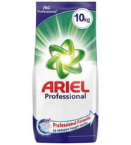 ARİEL PROFESSİONAL EKSTRA TEMİZLEME 10 KG