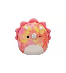 Pembe Triceratops Trinity 40 cm