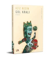 Gol Kralı Aziz Nesin Nesin Yayınevi