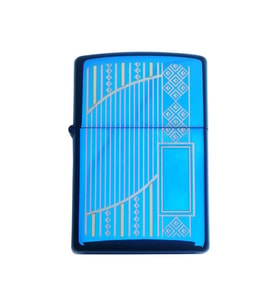 Zippo Çakmak Diamond Lines 20446-045964