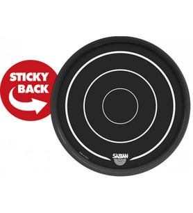 SABIAN GRIPDISC 6\