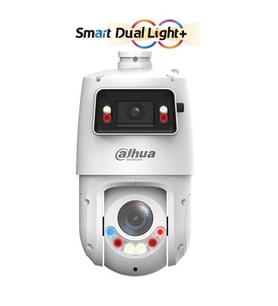 DAHUA 4MP+4MP SPEEDOME 25X Zoom SDT4E425-4F-GB-A-PV1 TIOC KAMERA