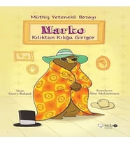 Marko Kılıktan Kılığa Giriyor