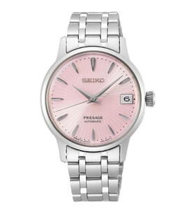 Seiko Presage Automatic SRP839J1 Kadın Kol Saati