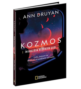 Kozmos: İnsanlığın Olgunluk Çağı