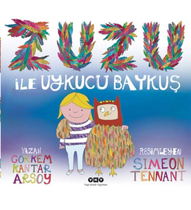 Zuzu ile Uykucu Baykuş
