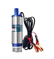 CMC Mazot Pompası 51mm - 12V