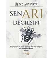 Sen Arı Değilsin