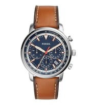 Fossil Goodwin FFS5414 Erkek Kol Saati FS5414