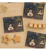 Abi Kız Kardeş Temalı Açacak Magnet