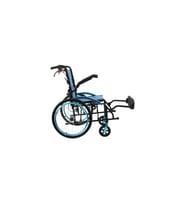 GOLFİ G503 Alüminyum Transfer Sandalyesi