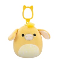 Squishmallows Eşek Gavyn 10 cm Klipsli CP00461