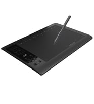 10moons G10 10x6 inç 8192 Seviye 5080LPI Grafik Tablet