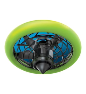 Silverlit Bumper Spin Siyah
