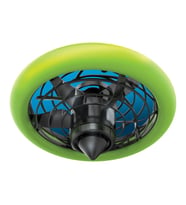 Silverlit Bumper Spin Siyah