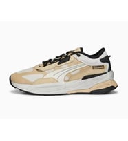 PUMA EXTENT NİTRO CONCRETE JUNGLE KREM SPOR AYAKABI 39019101 B-47