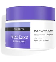Frizz Ease Dream Curls Kusursuz Bukleler Saç Bakım Maskesi