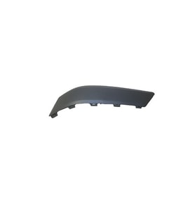 FORD FUSION ARKA TAMPON KUŞAĞI DESENLİ SAĞ 05- FOR07FU017 6N1117D751AB55MW