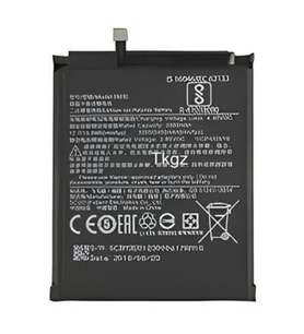 Xiaomi Mİ 8 Batarya Pil - BM 3E