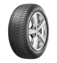 Fulda MultiControl SUV 235/60R18 107V XL M+S 3PMSF