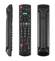 Panasonic RM-D920+ N2QAYB000752 TX-L32C3B TX-P50XT50 Universal Lcd-Led Tv Kumandası