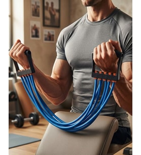 BSR305 SPOR ALETİ