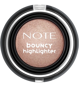 Bouncy Highlighter Yumuşak Kremsi Aydınlatıcı - 03 Champagne Glow