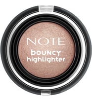 Bouncy Highlighter Yumuşak Kremsi Aydınlatıcı - 03 Champagne Glow